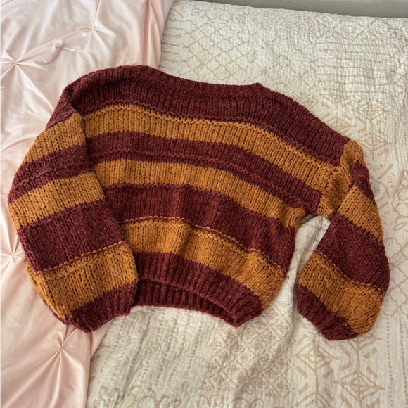 gryffindor oversized sweater M/L - Picture 10 of 10